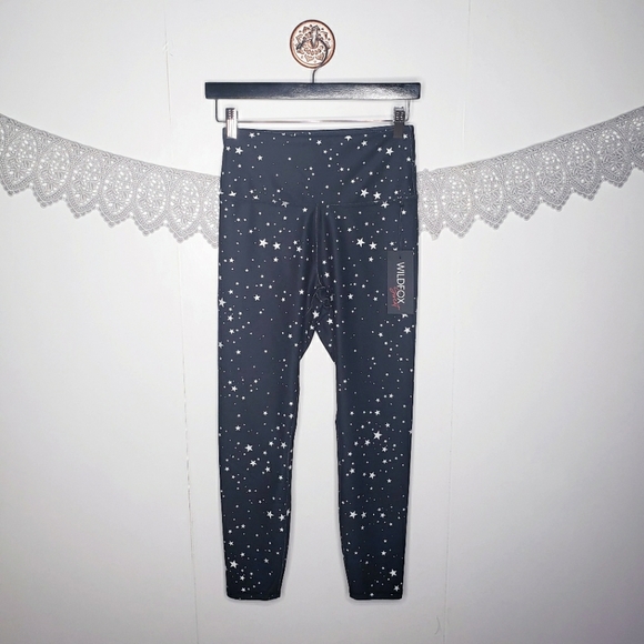 Wildfox leggings - Picture 2 of 8